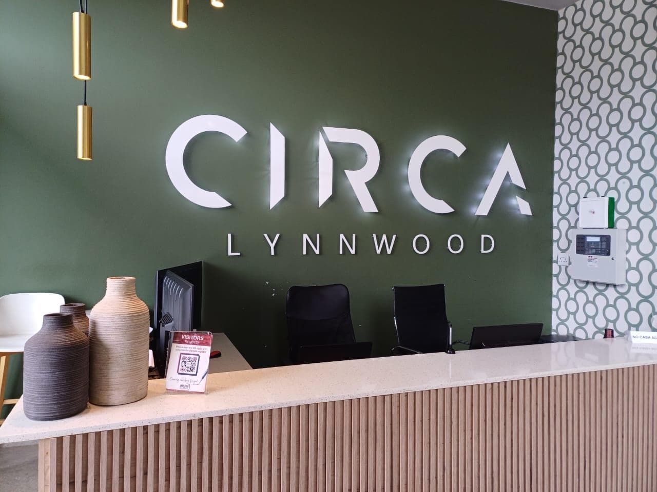 2 Bedroom Apartment in Lynnwood