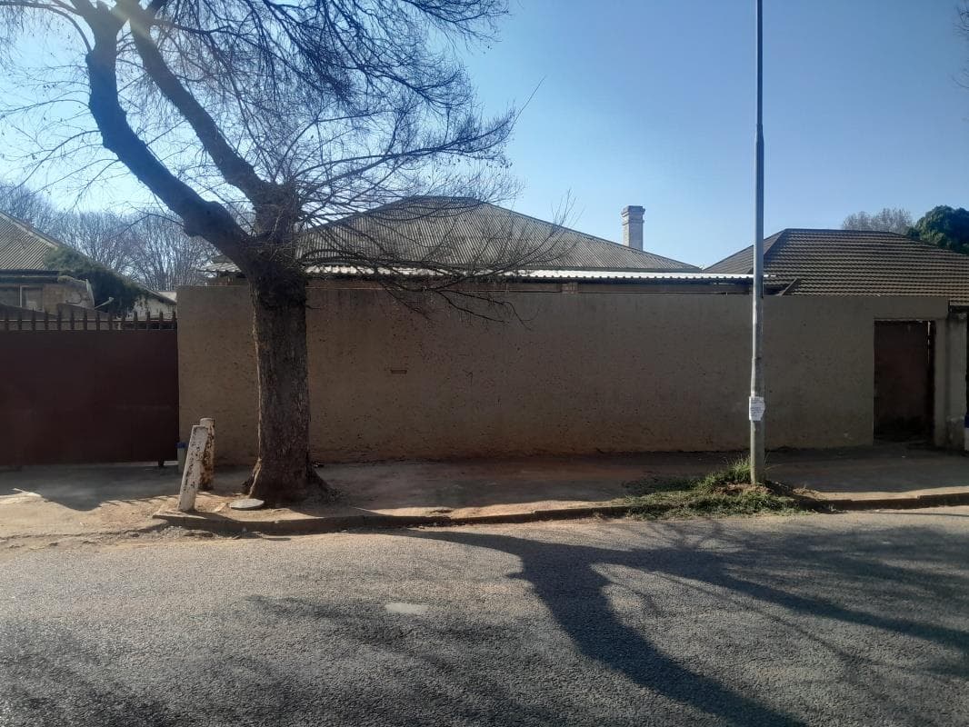 3 Bedroom House in Malvern