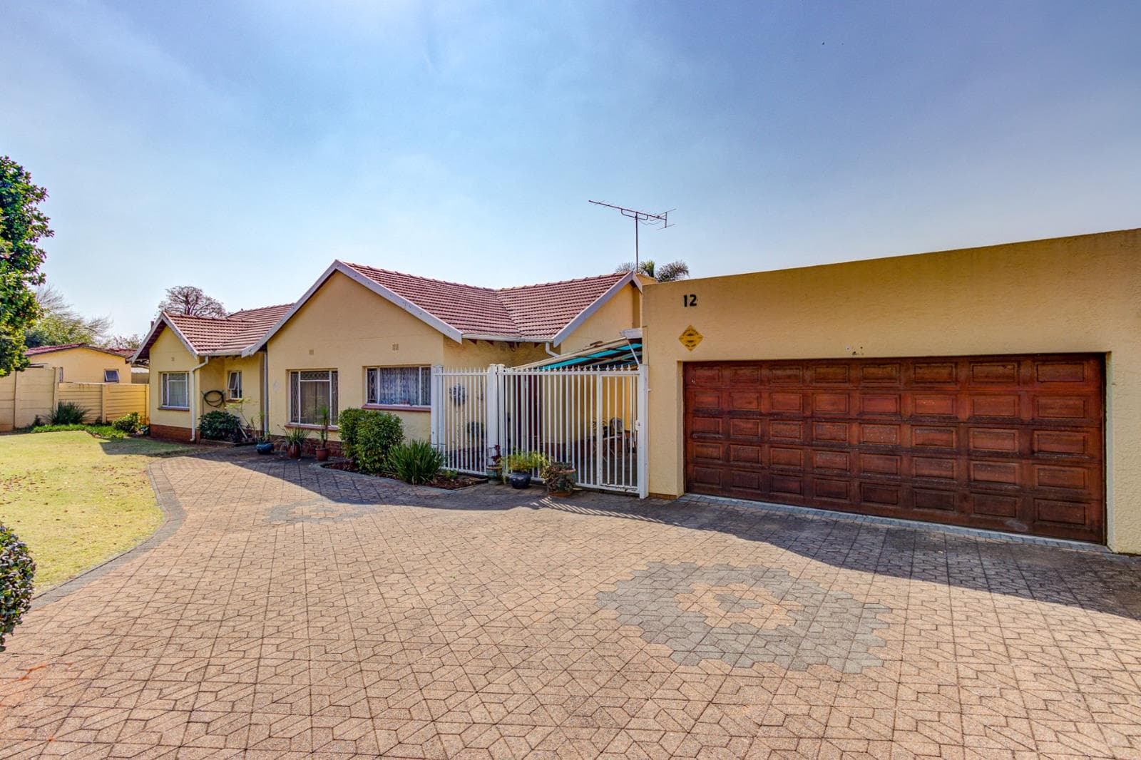 4 Bedroom House in Edleen