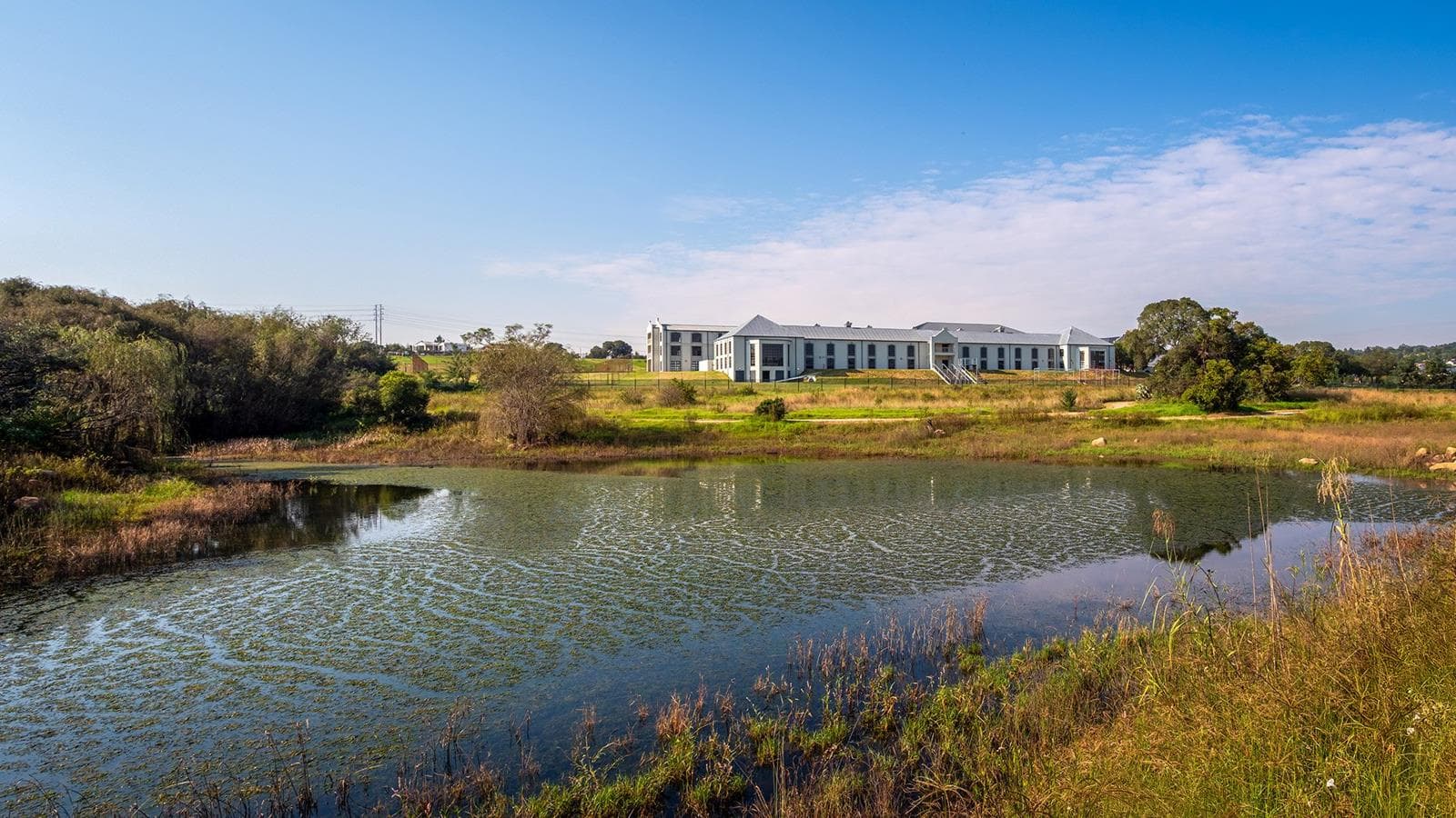 663 m² Land available in Fourways