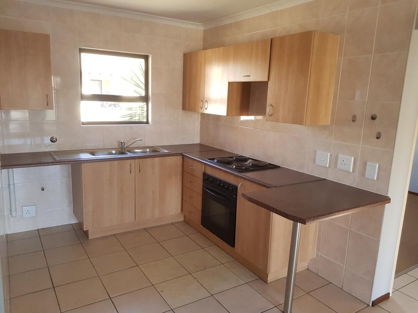 2 Bedroom Apartment in Parkrand