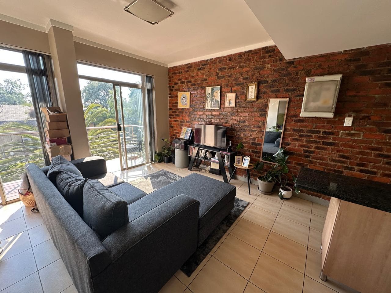 1 Bedroom Apartment in Richmond