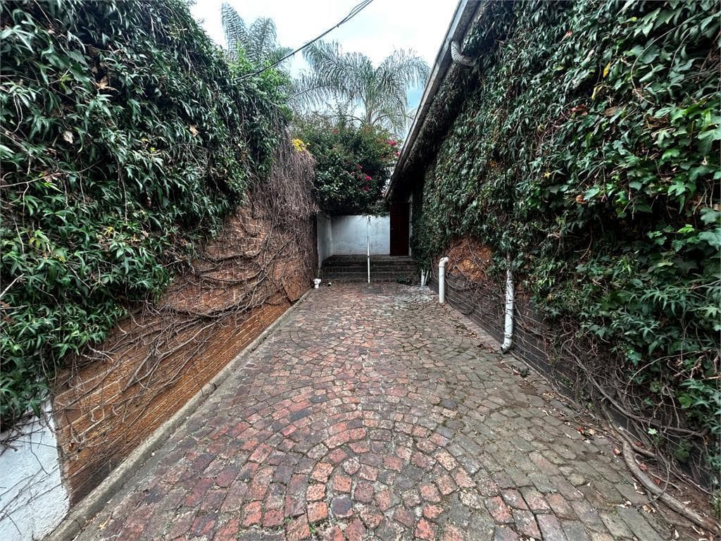 1 Bedroom Garden Cottage in Highlands North
