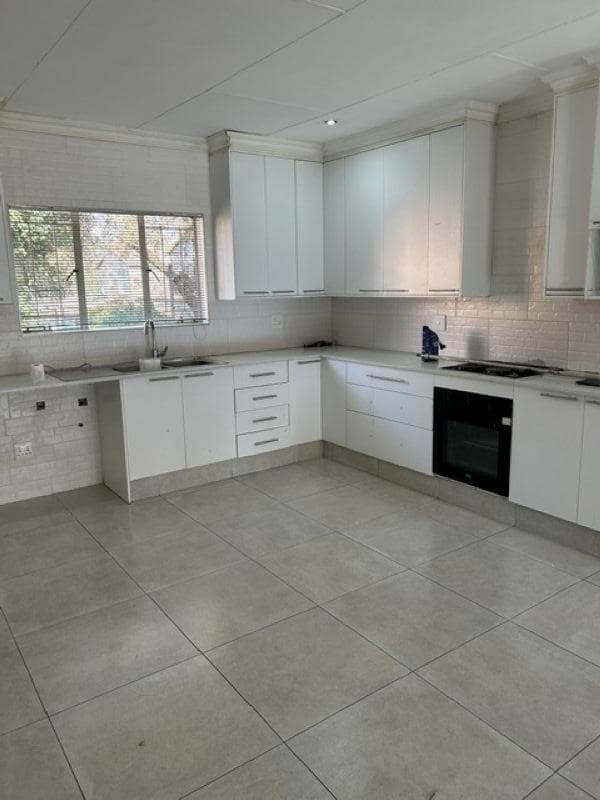 3 Bedroom Simplex in Allens Nek