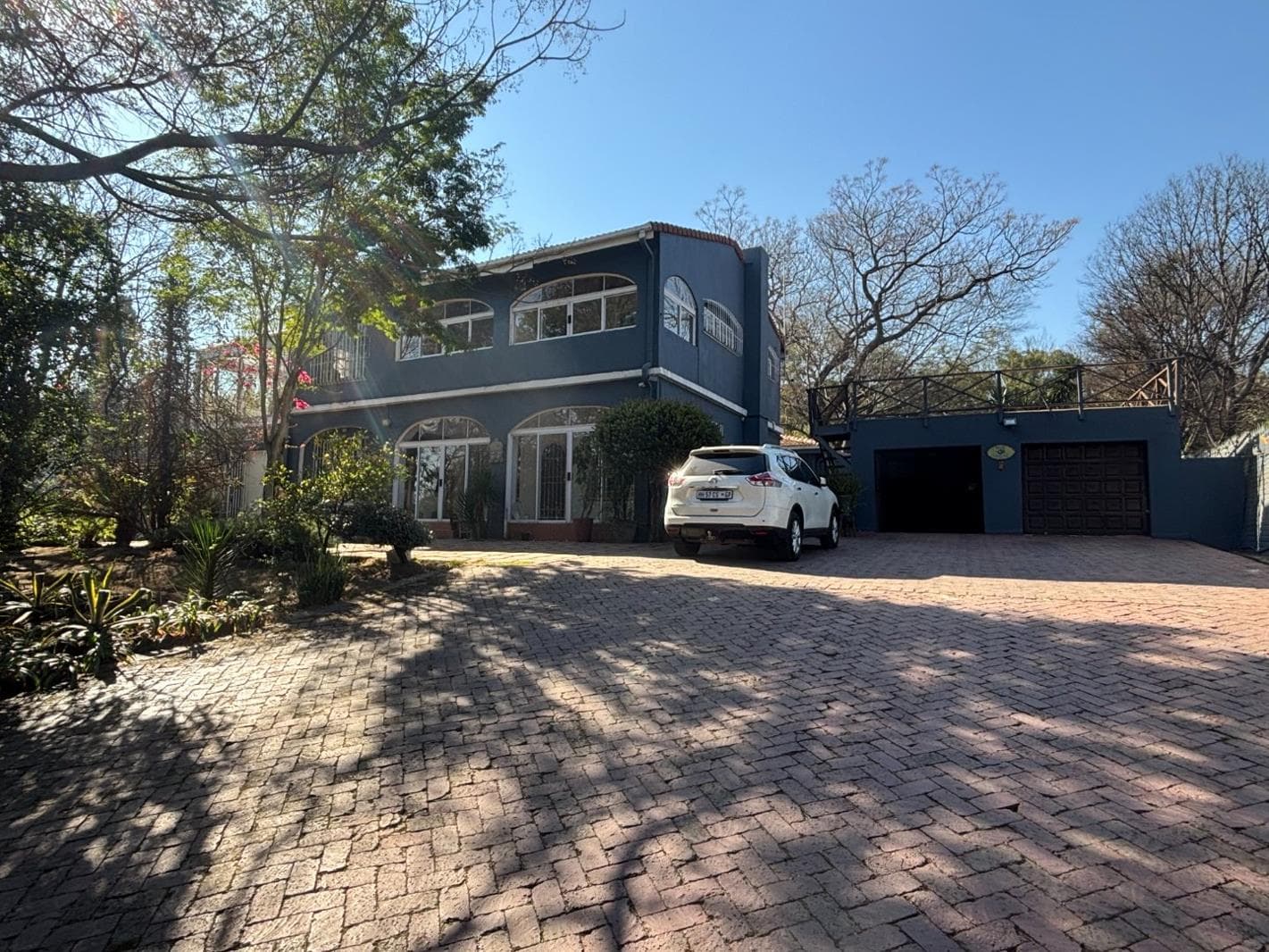 6 Bedroom House in Rivonia