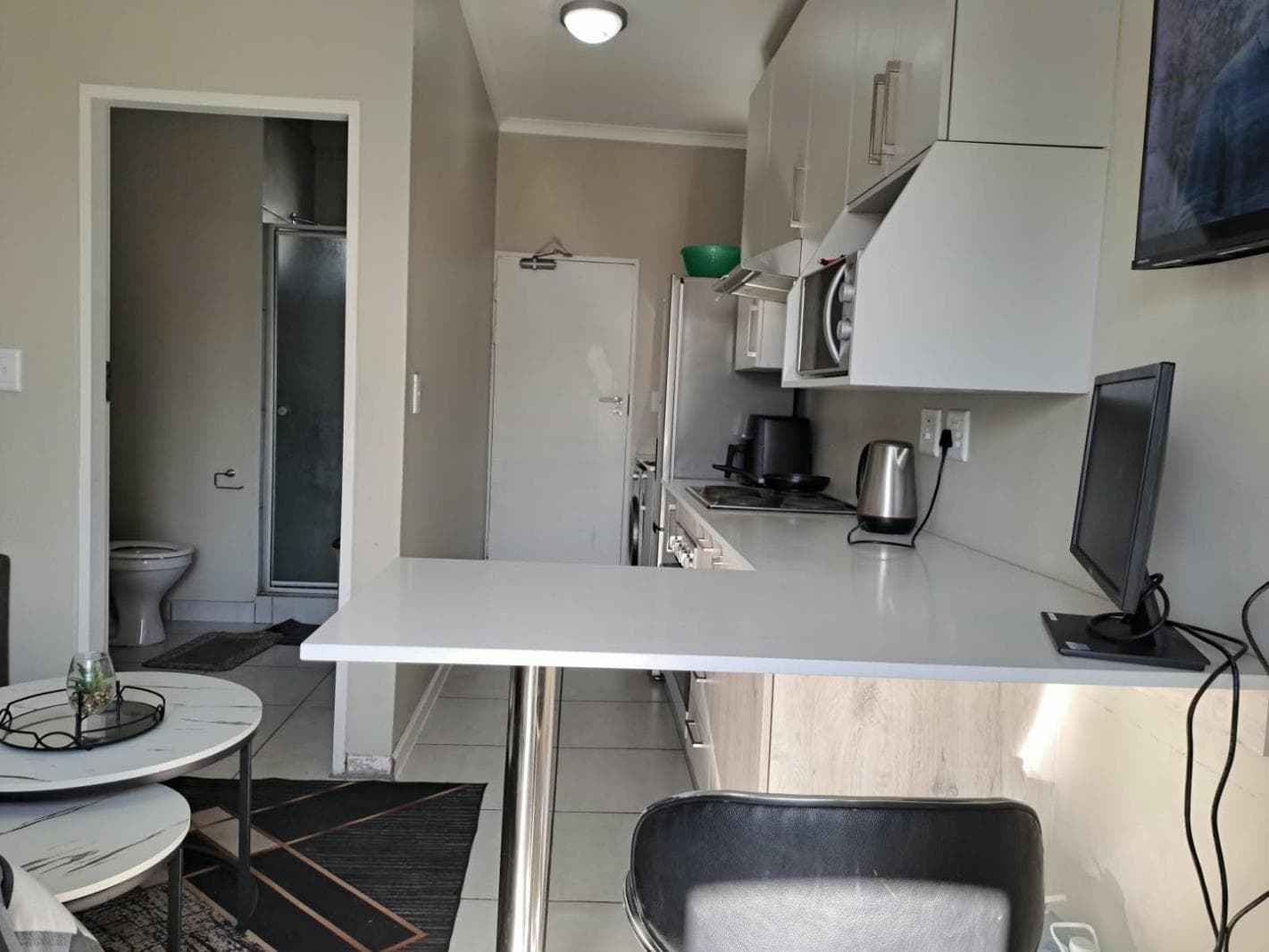 1 Bedroom Apartment in Grand Central
