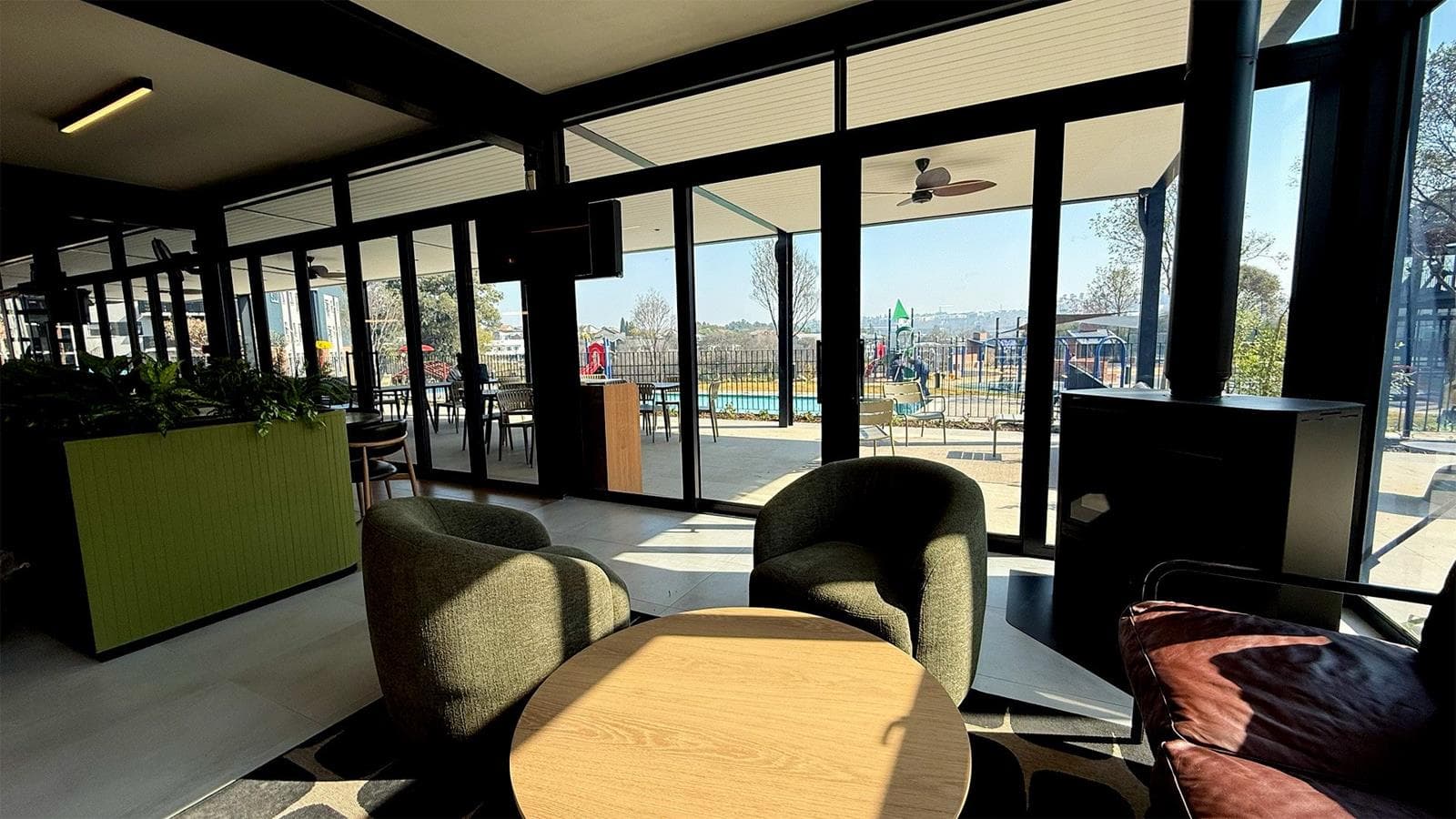 1 Bedroom Apartment in Fourways