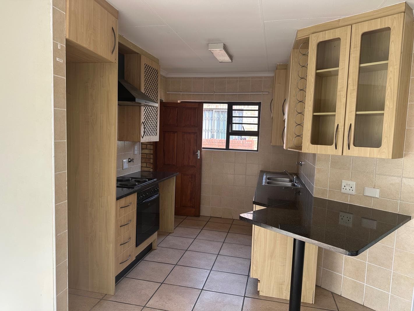 2 Bedroom Flat in Fourways