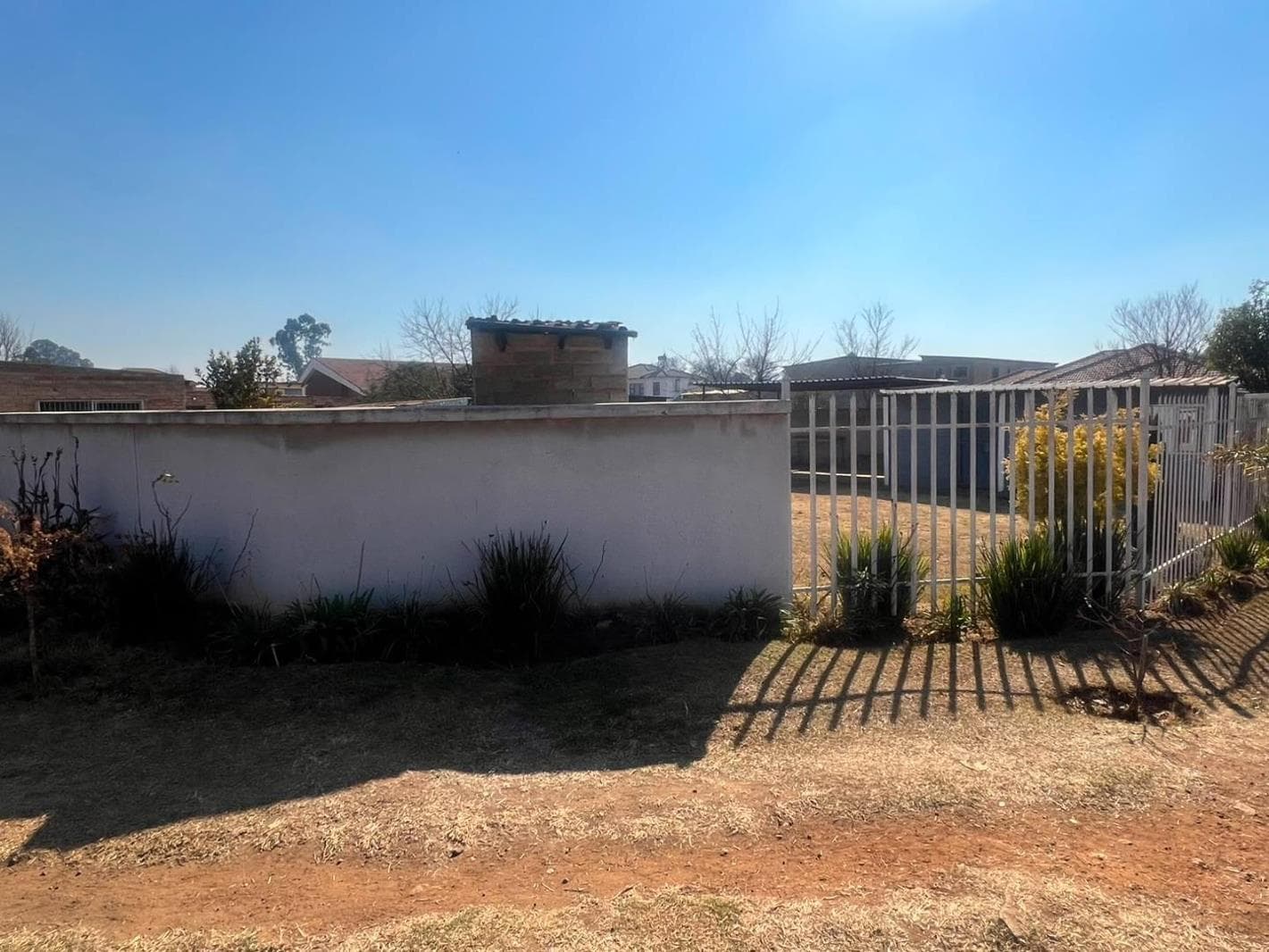 445 m² Land available in Modder East