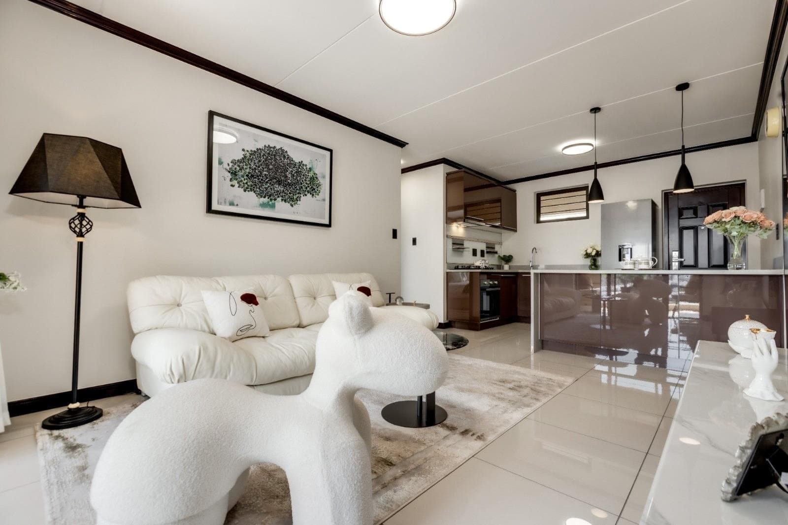 1 Bedroom Apartment in Blue Hills