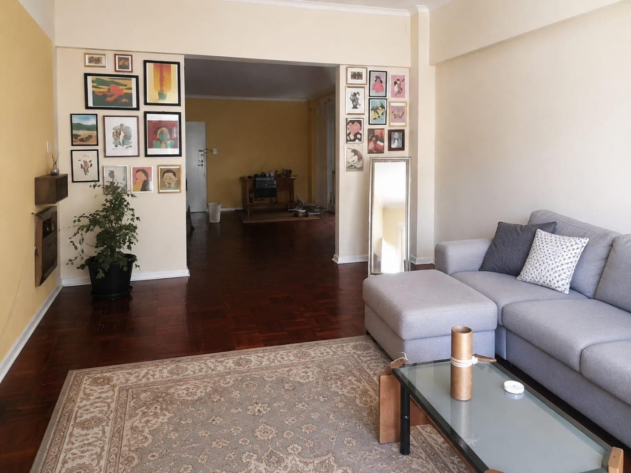 1 Bedroom Flat in Killarney