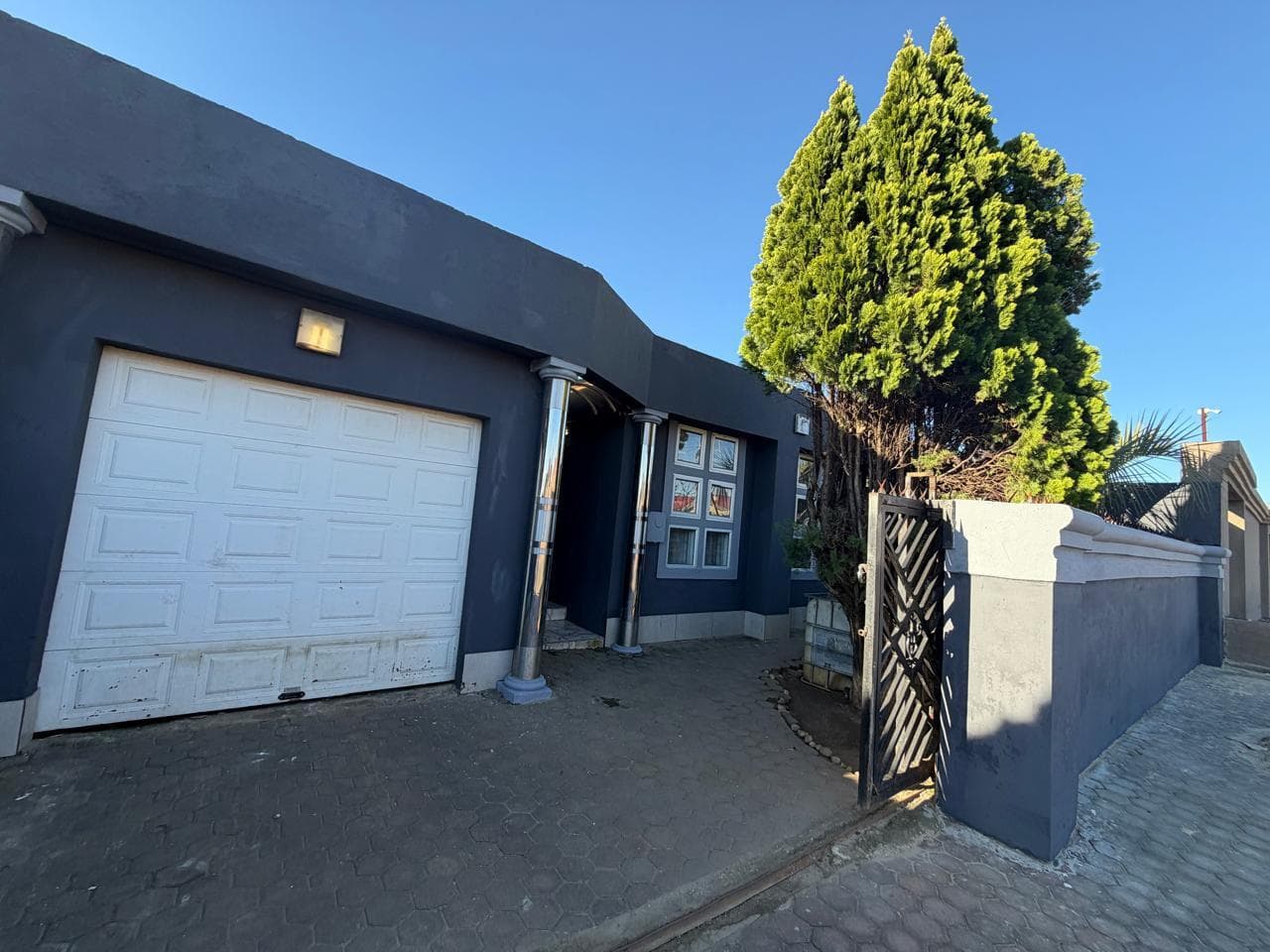 3 Bedroom House in Pimville