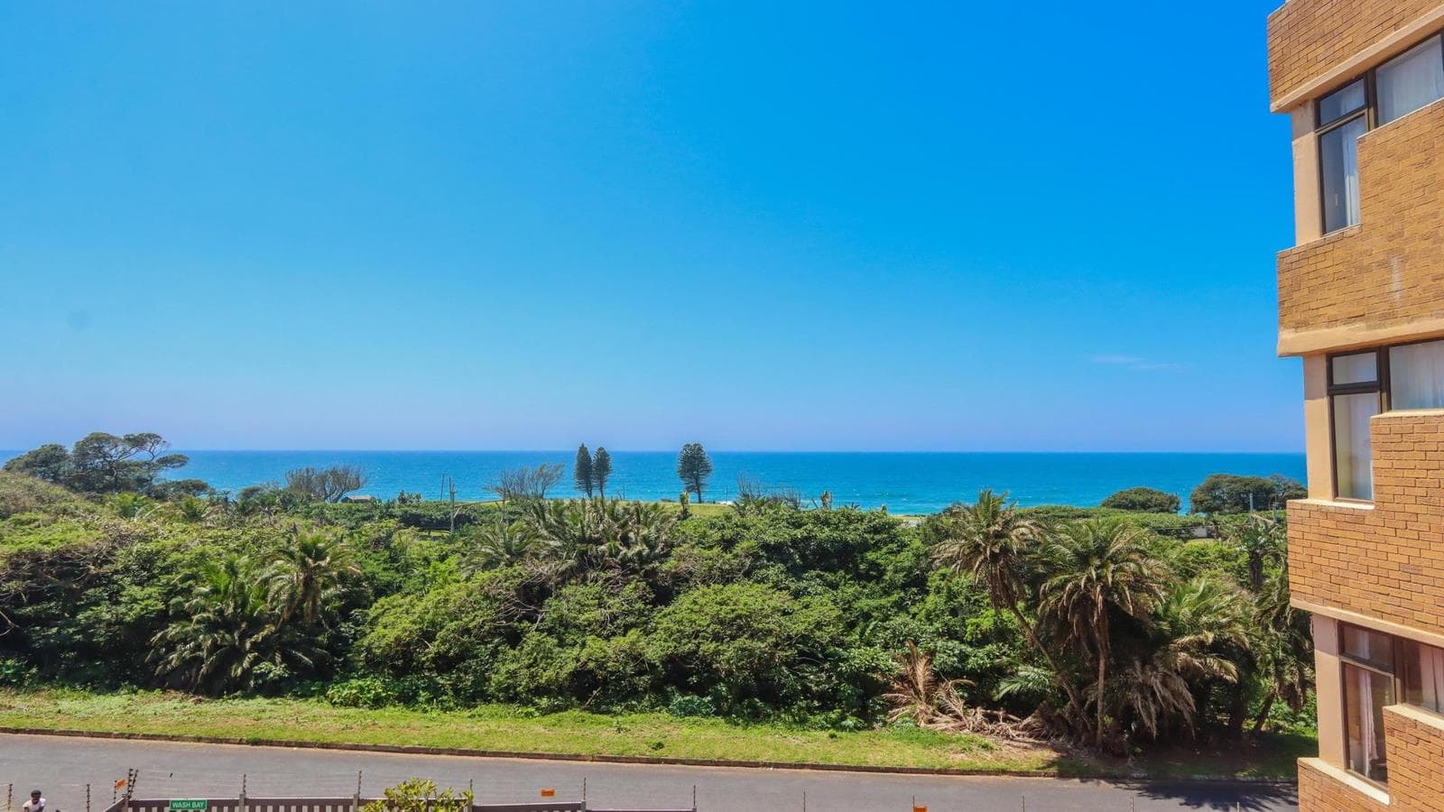 2 Bedroom Apartment in Scottburgh South