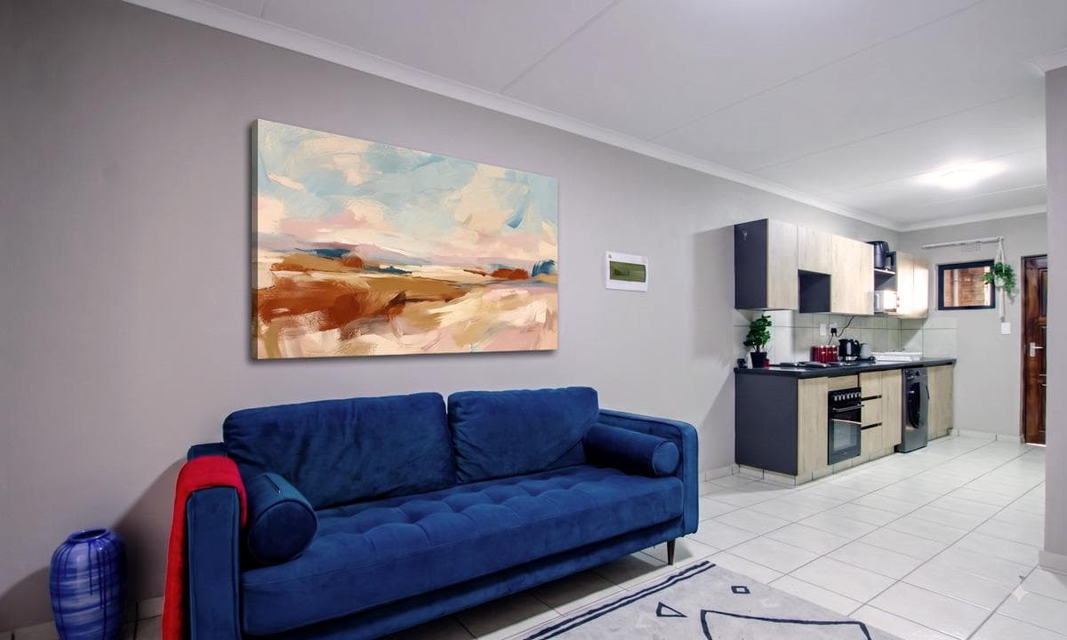 2 Bedroom Apartment in Rynfield AH