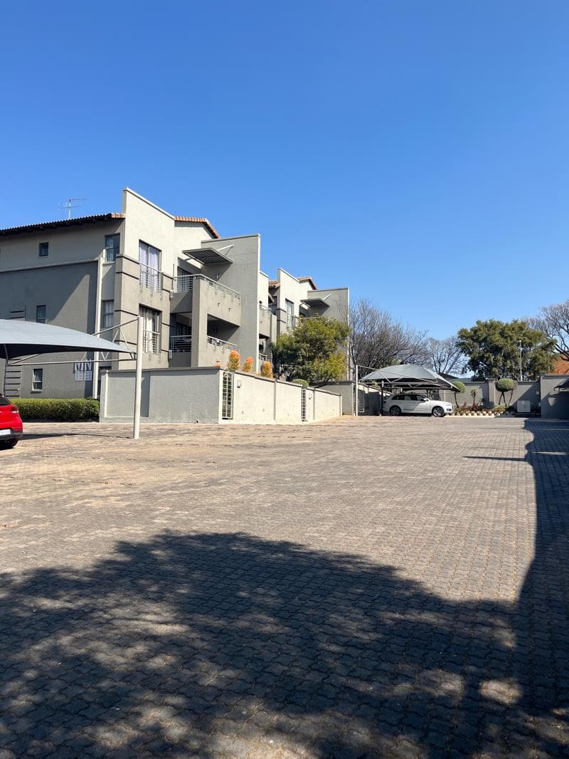 2 Bedroom Apartment in Rivonia