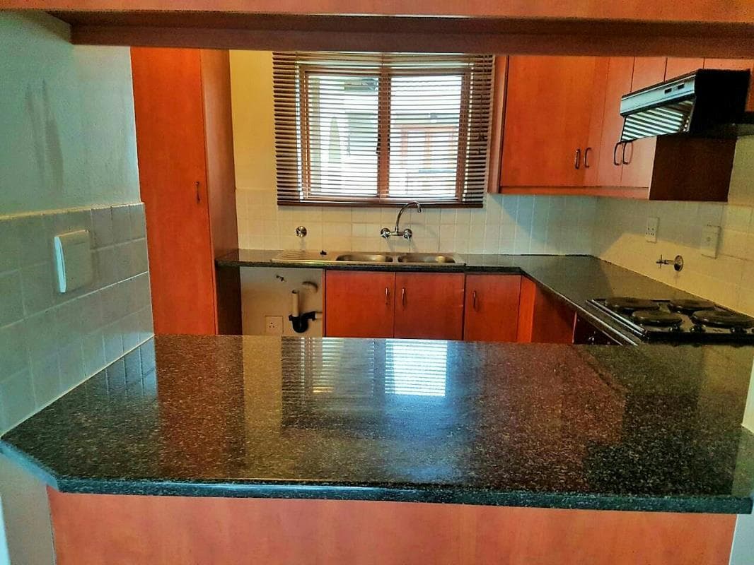 2 Bedroom Apartment in Meyersdal