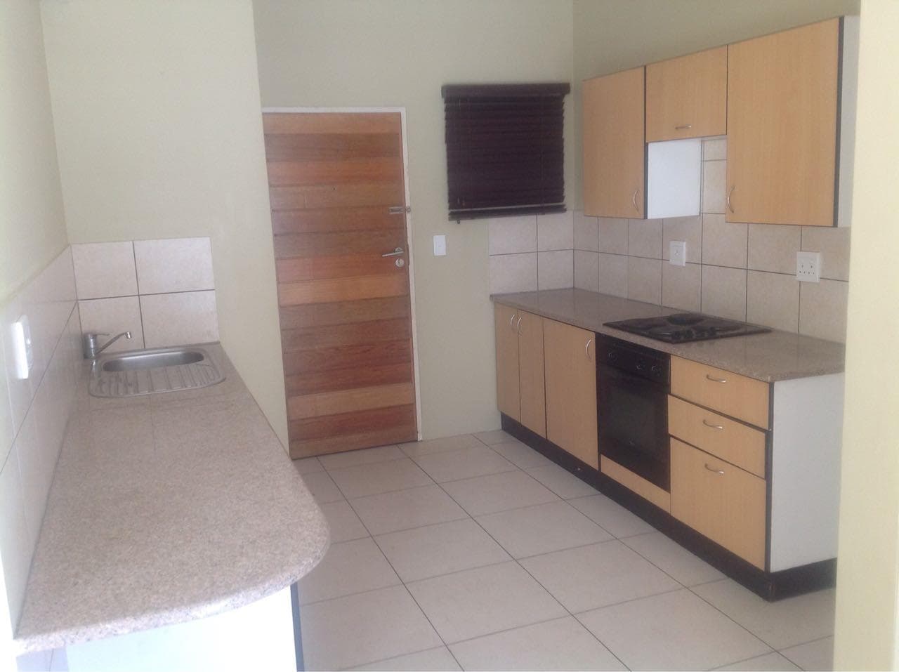 2 Bedroom Apartment in Auckland Park