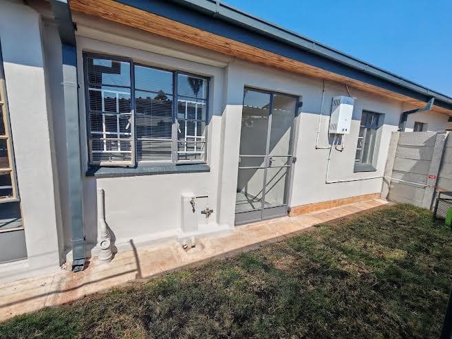 2 Bedroom Apartment in Queenswood