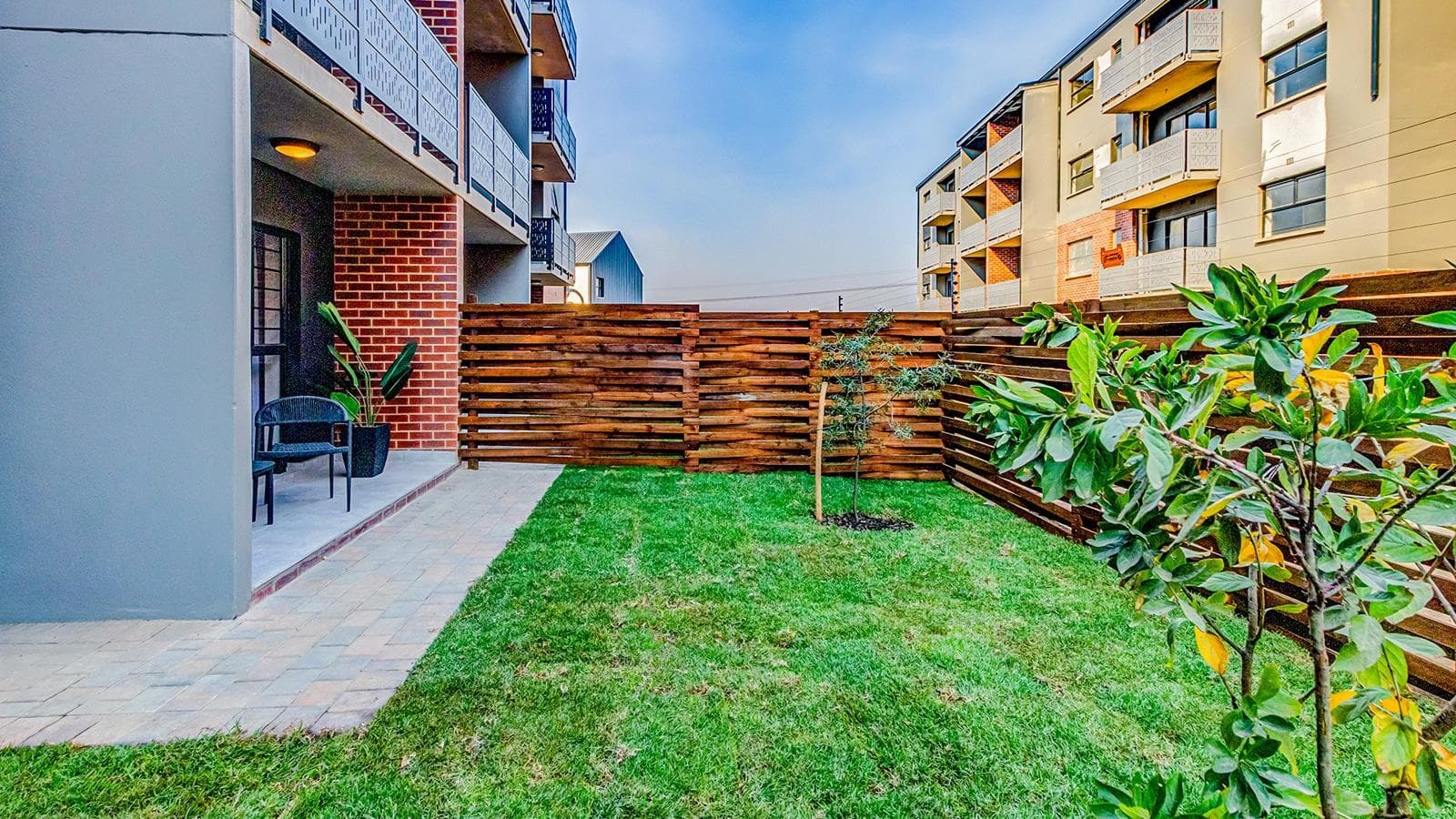 2 Bedroom Apartment in Country View