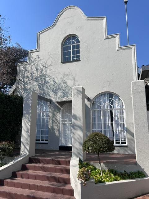 1.5 Bedroom Garden Cottage in Bedfordview