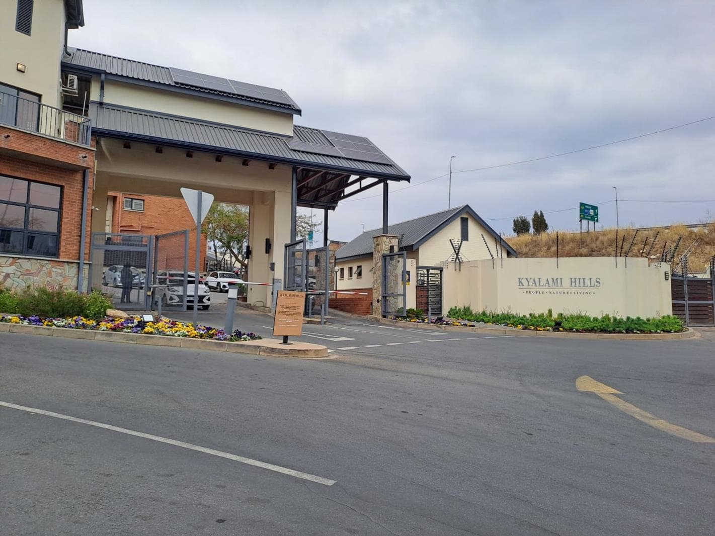 2 Bedroom Apartment in Kyalami