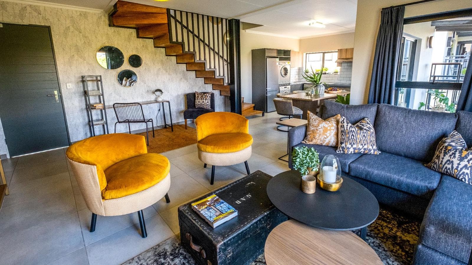 2 Bedroom Apartment in Kyalami