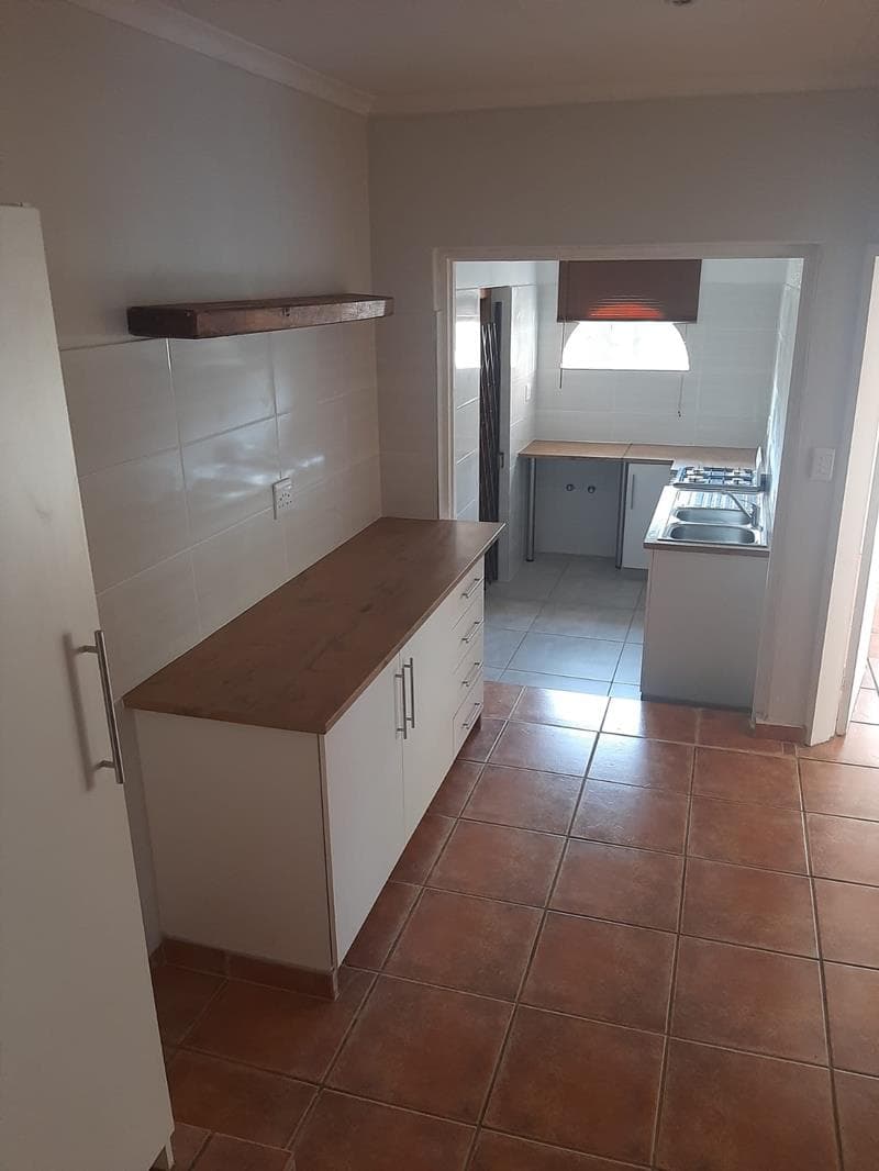 2 Bedroom Apartment in Pretoria North