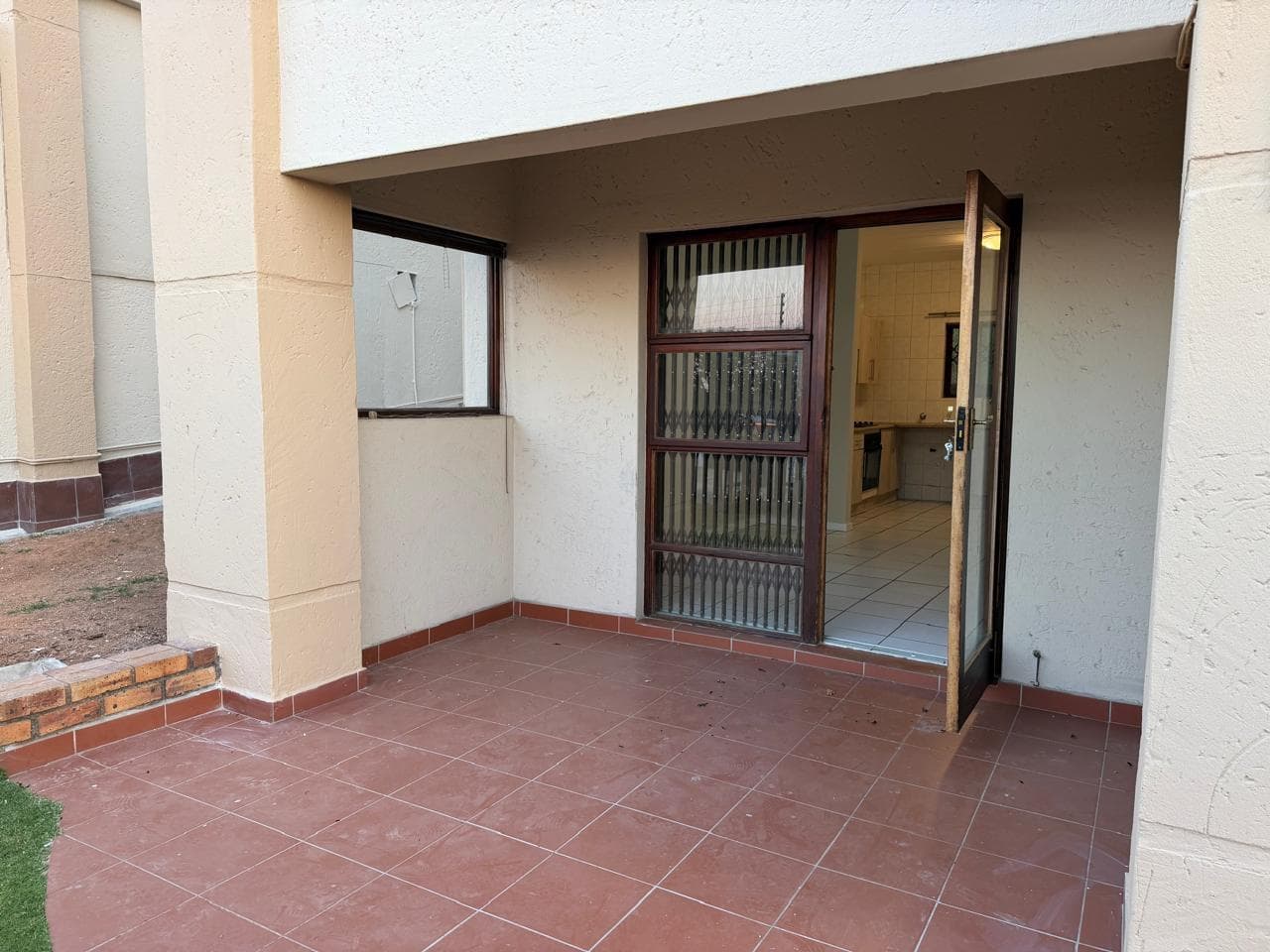 2 Bedroom Apartment in Constantia Kloof