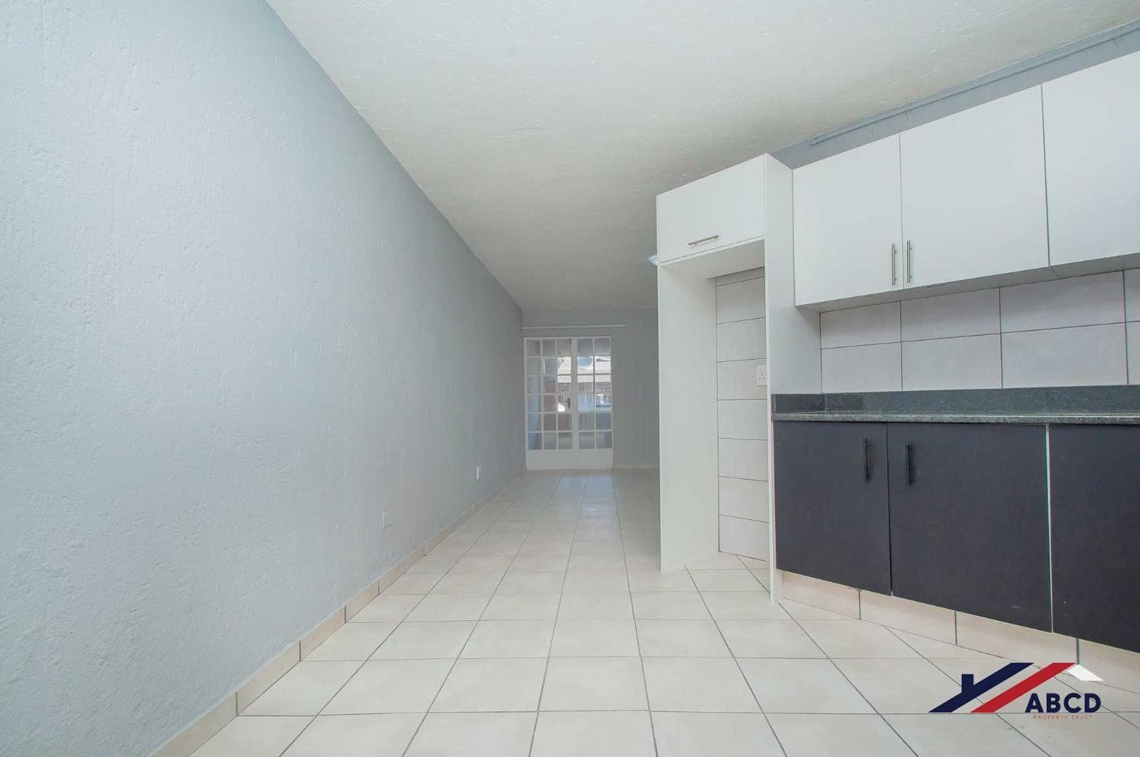 2 Bedroom Apartment in Krugersdorp West
