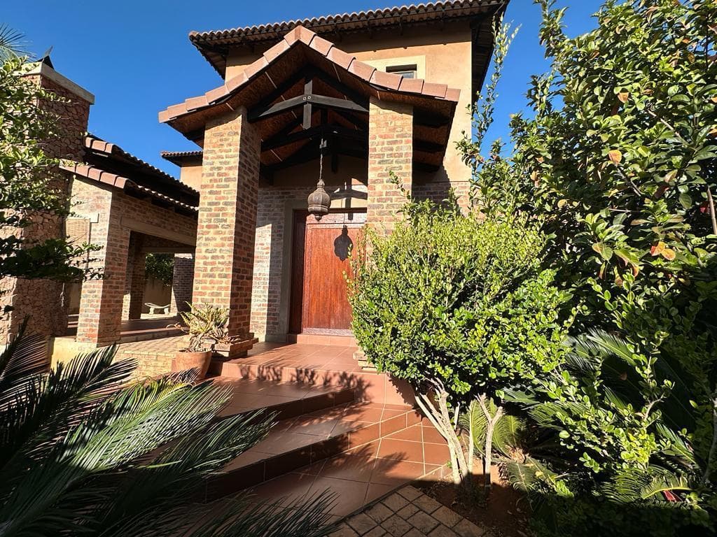 3 Bedroom House in Pretoriuspark