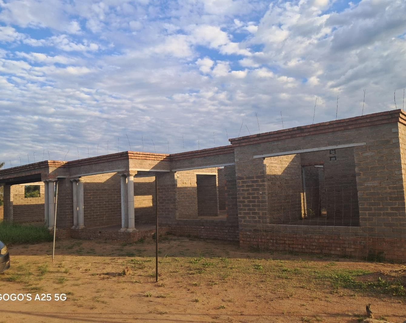 3 Bedroom House in Hammanskraal