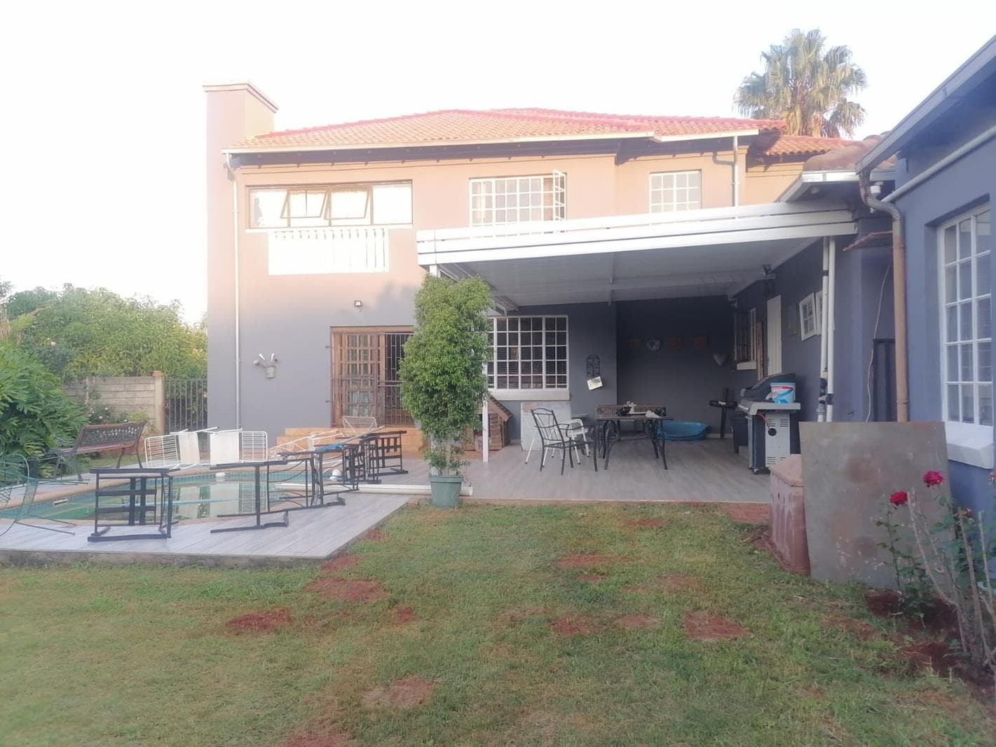 4 Bedroom House in Strydfontein AH