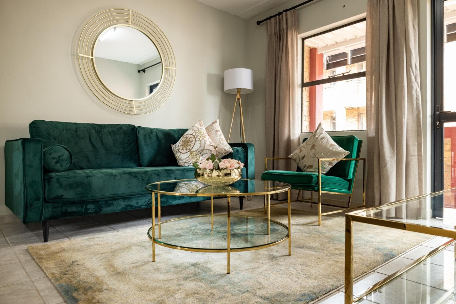 2 Bedroom Apartment in South Hills