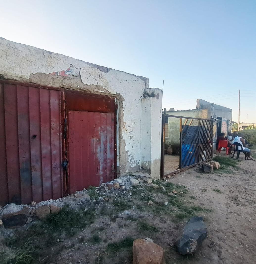 5 Bedroom House in Mamelodi East