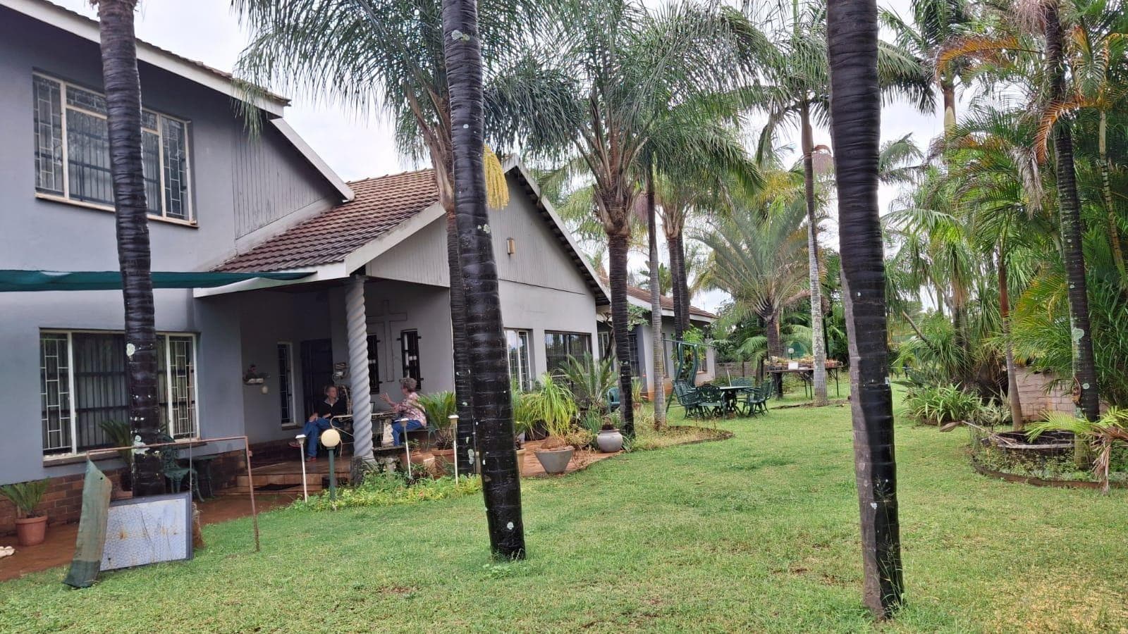 4 Bedroom House in Theresapark