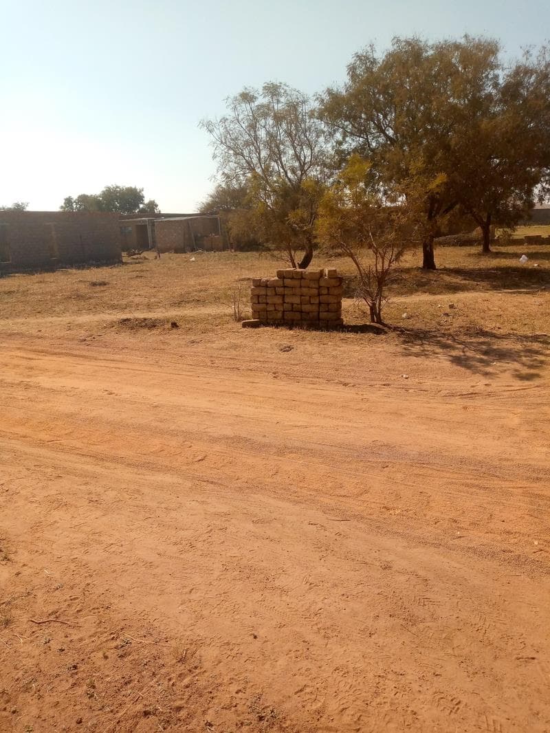 750 m² Land available in Hammanskraal
