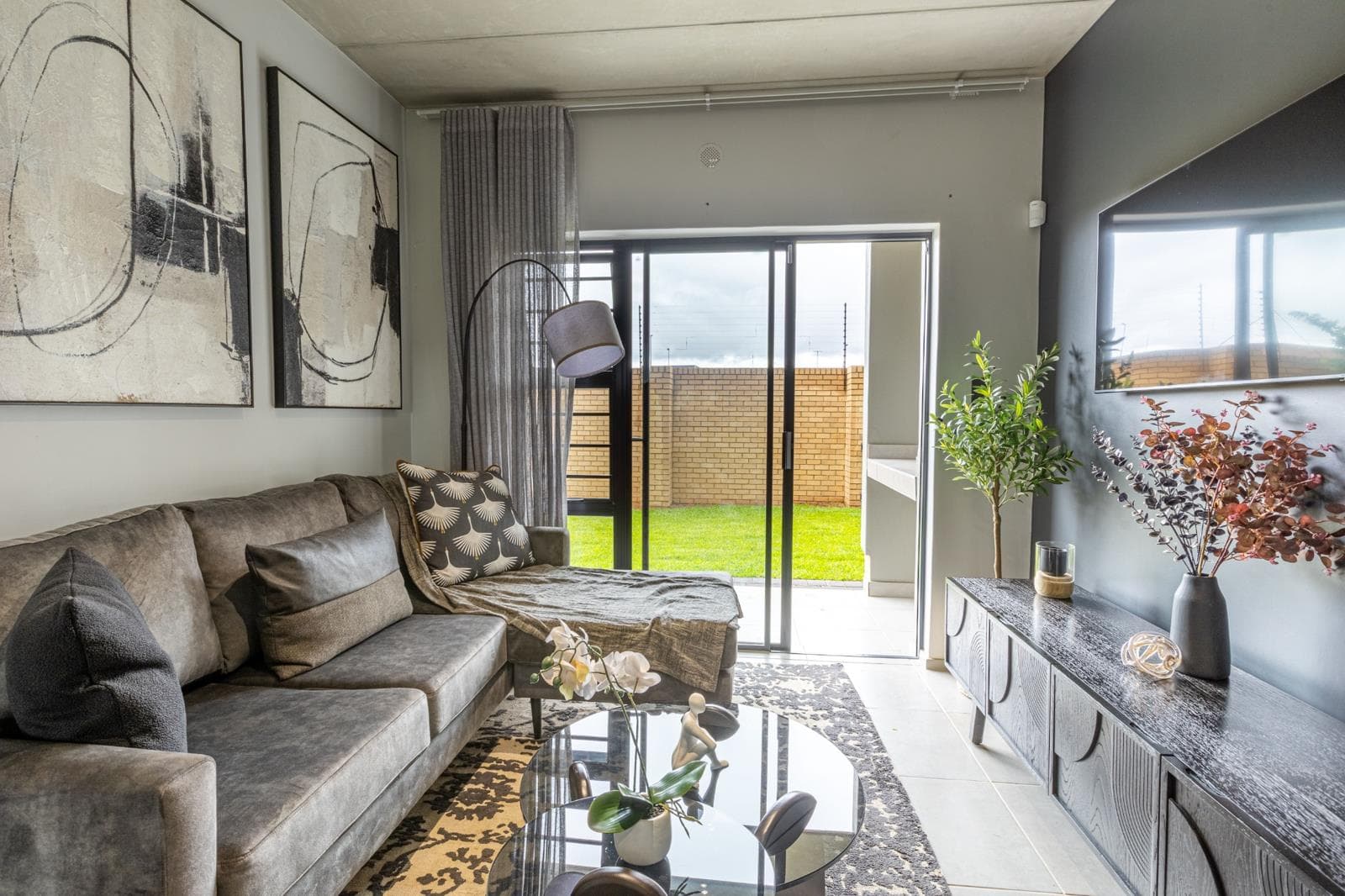 2 Bedroom Apartment in Lynnwood