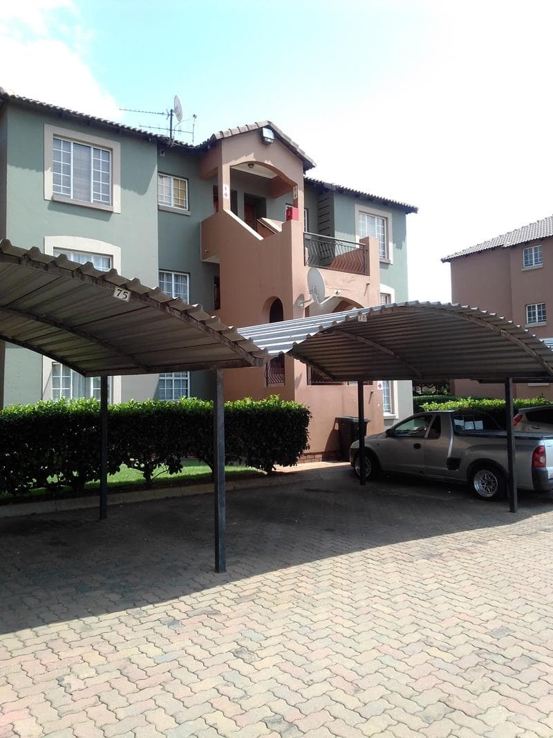 2 Bedroom Apartment in Dinwiddie