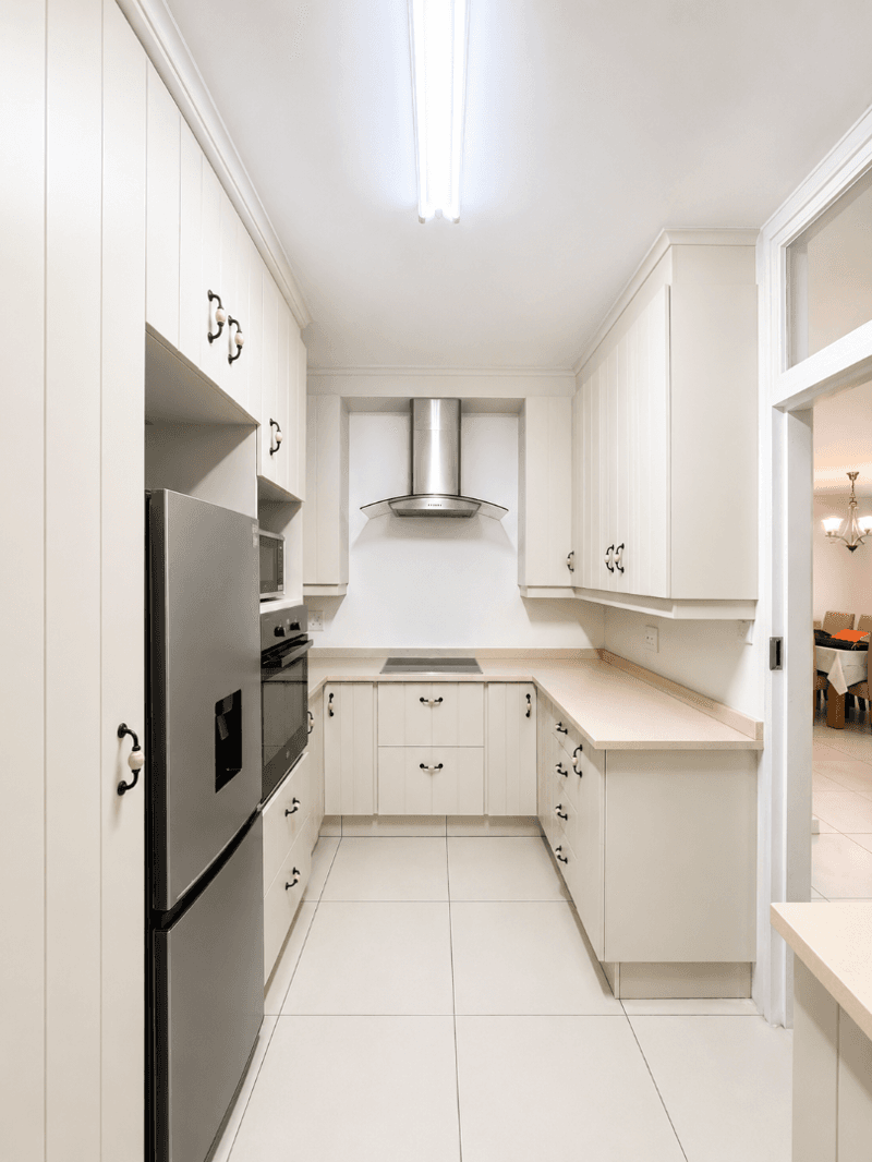 2 Bedroom Apartment in Benmore Gardens