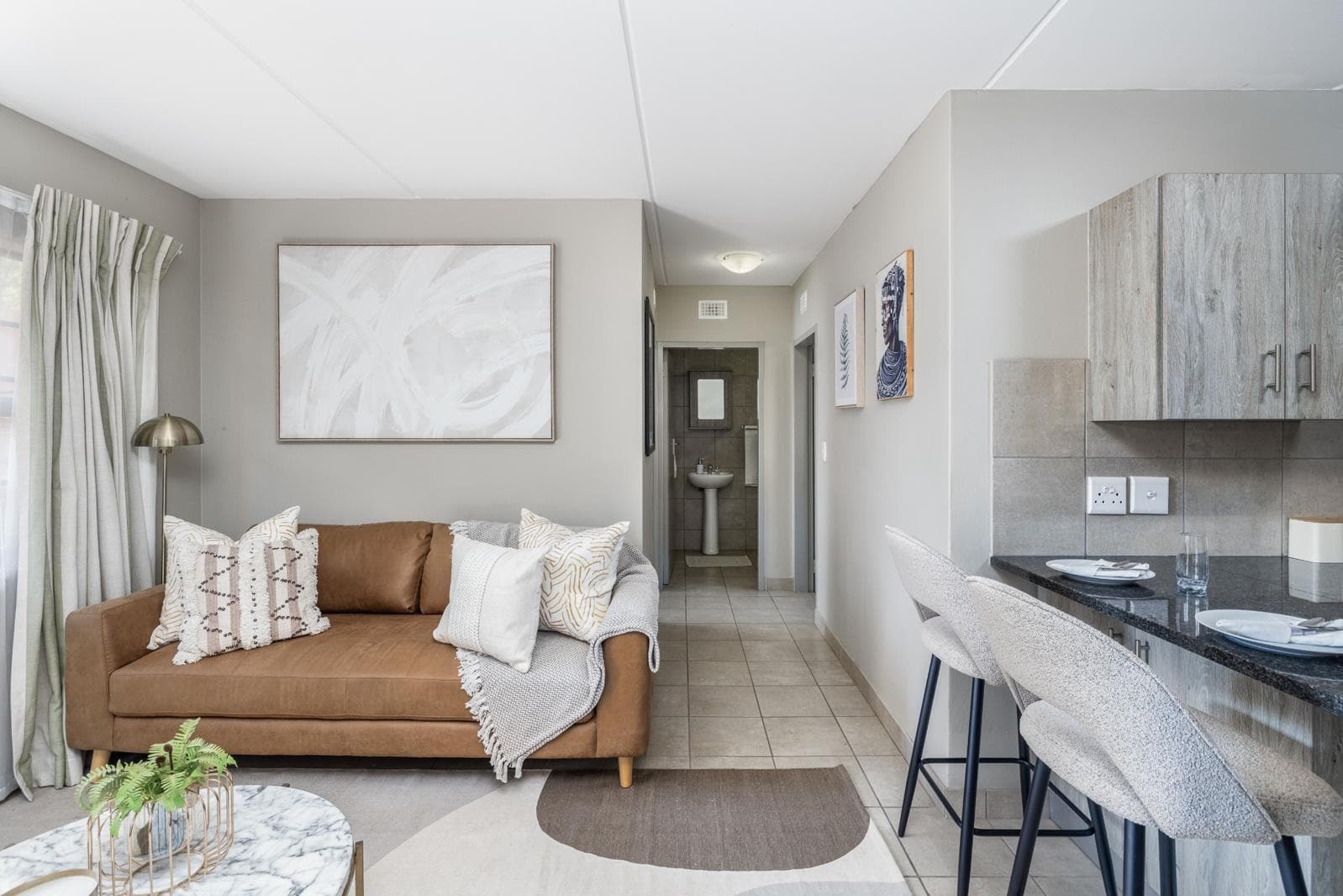 2 Bedroom Apartment in Doringkloof