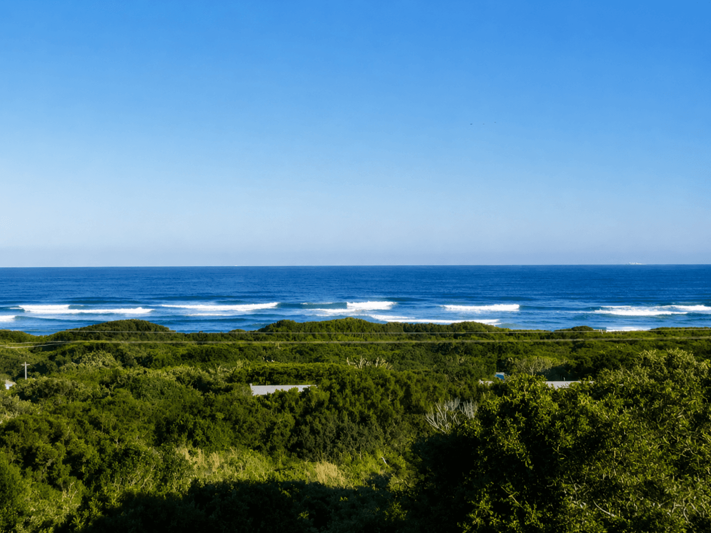 1 255 m² Land available in Cannon Rocks