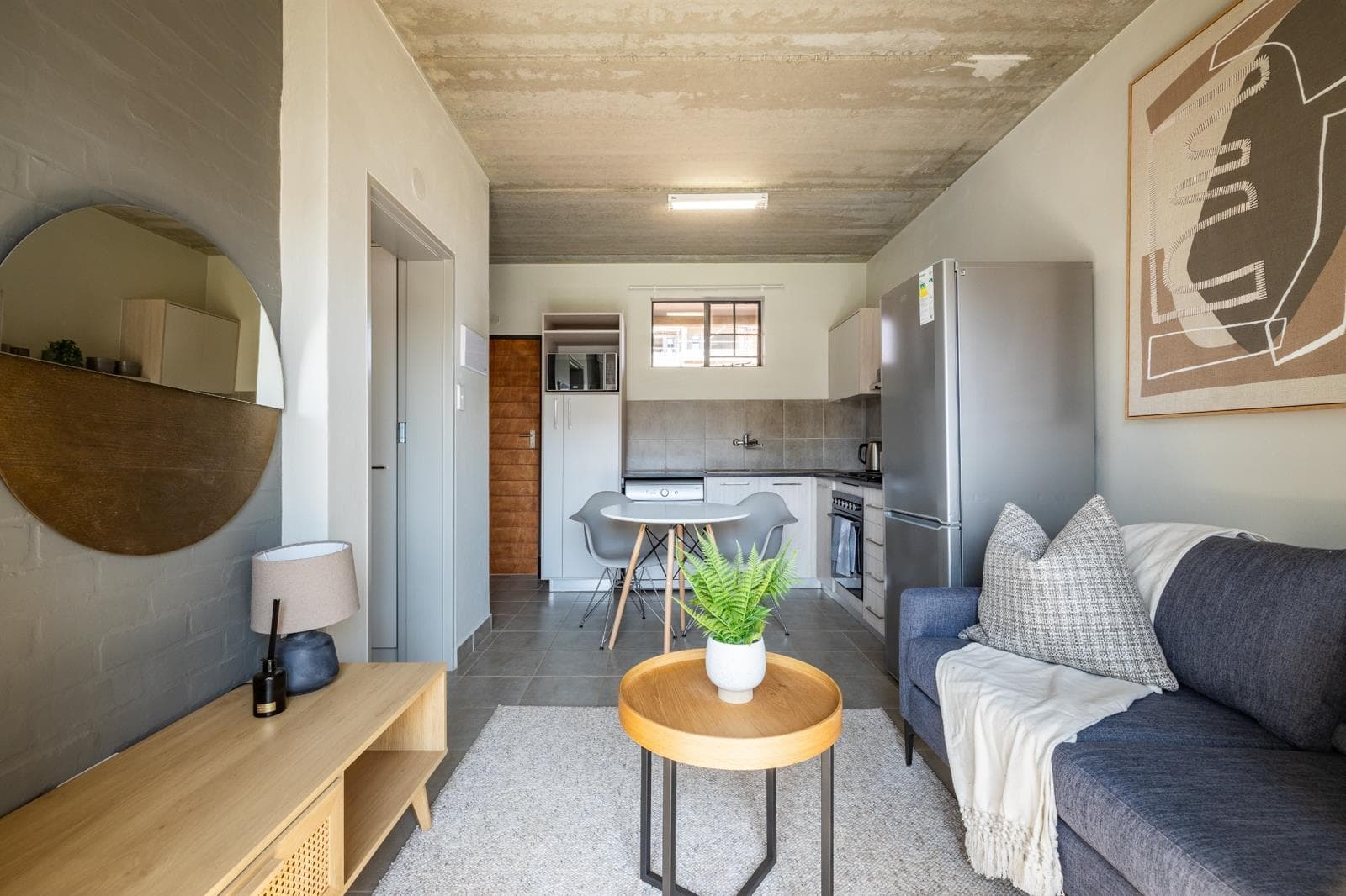 1 Bedroom Apartment in Eden Park