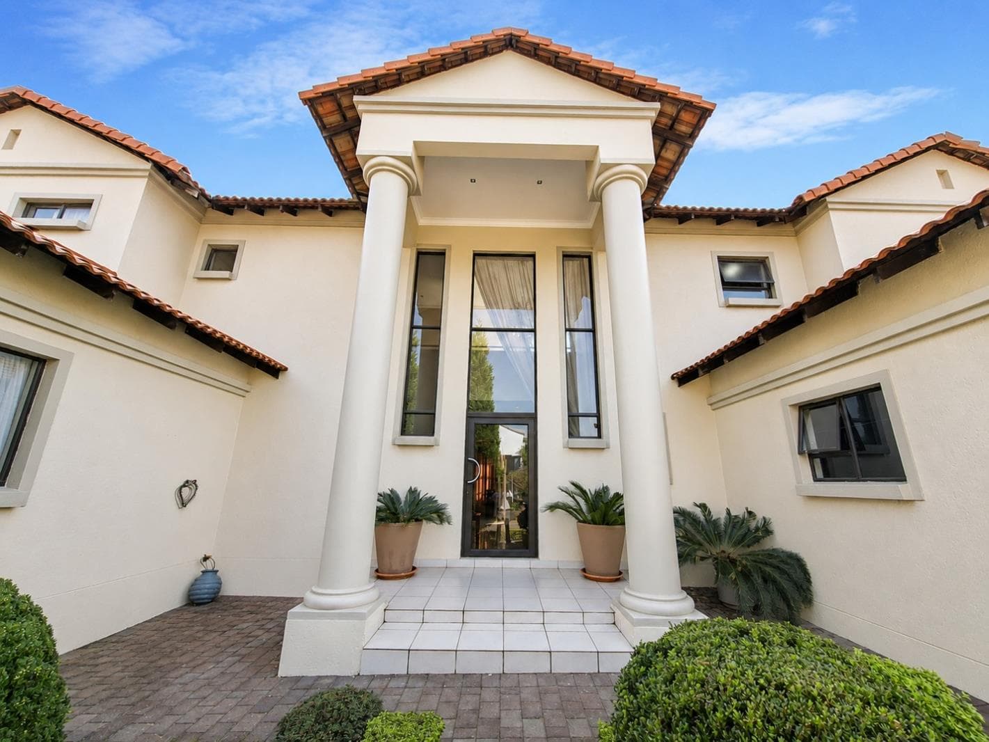 5 Bedroom House in The Wilds Estate