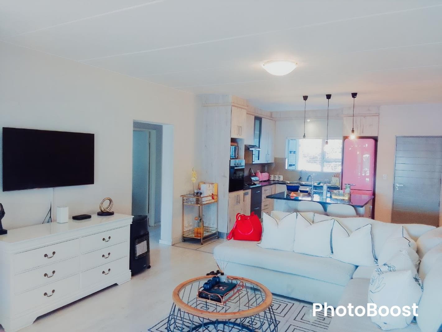 2 Bedroom Apartment in North Riding