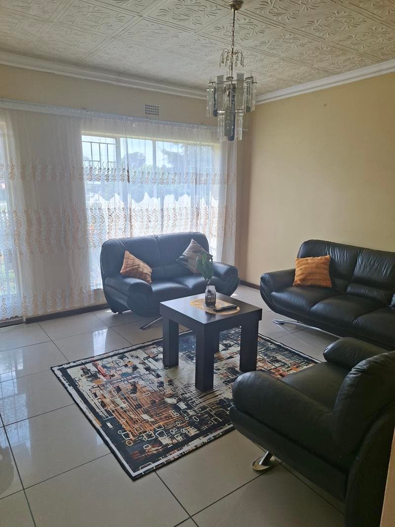 2 Bedroom Flat in Horizon View