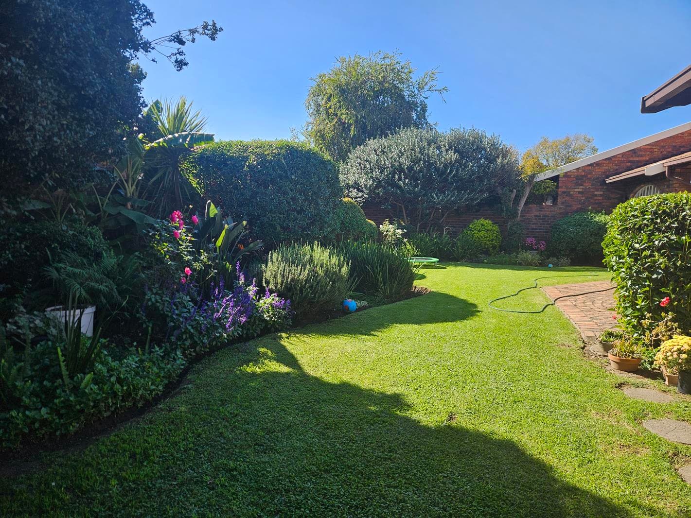 3 Bedroom Townhouse in Brackenhurst
