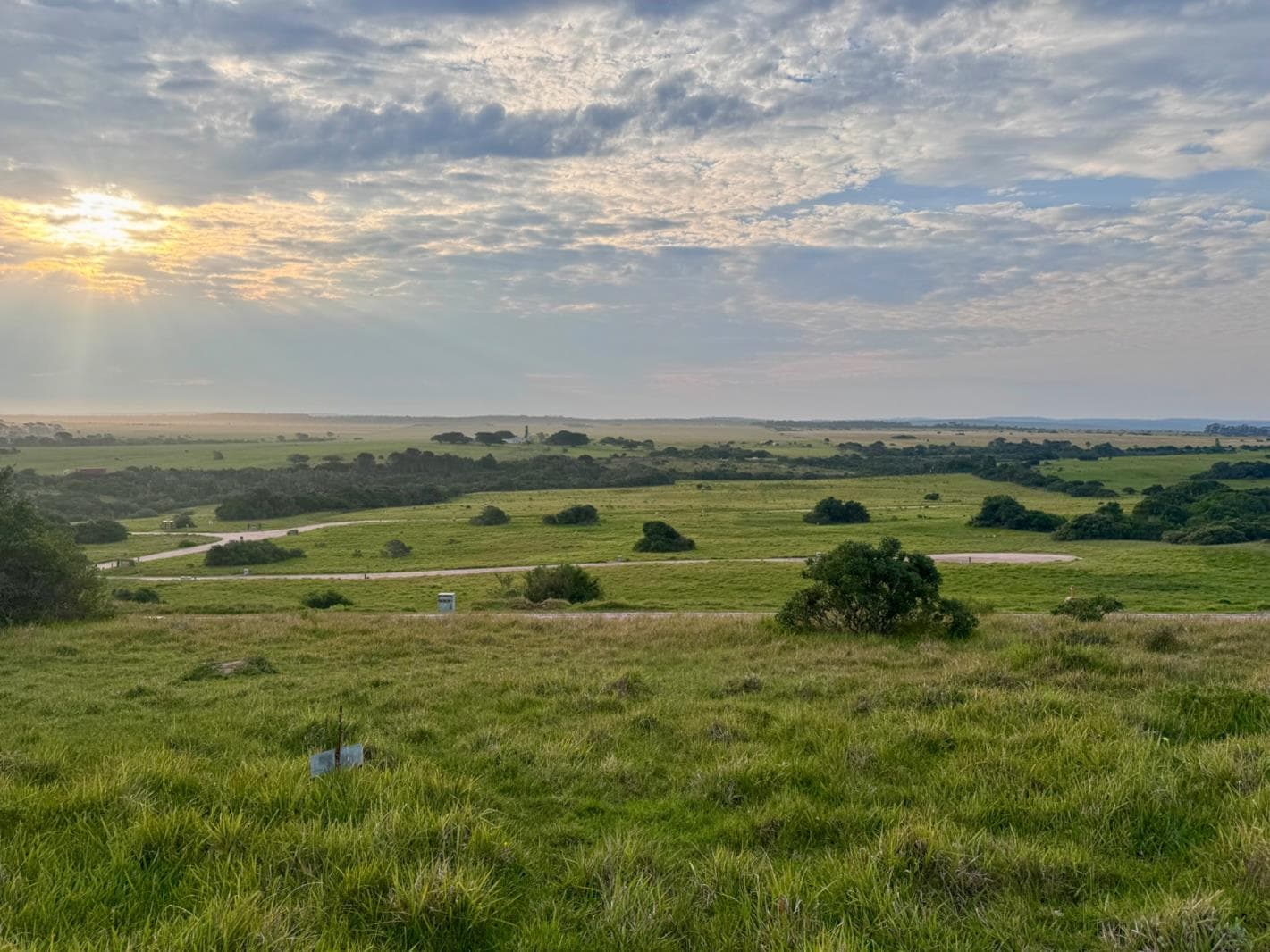847 m² Land available in Kenton On Sea