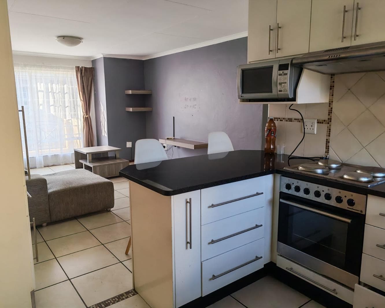 2 Bedroom Apartment in Erasmuskloof