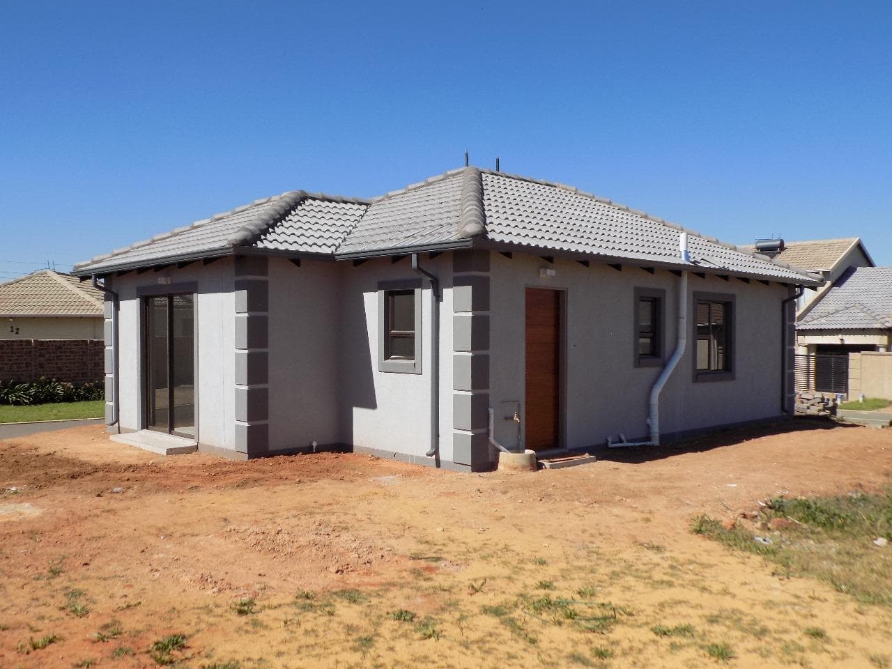 3 Bedroom House in Dawn Park