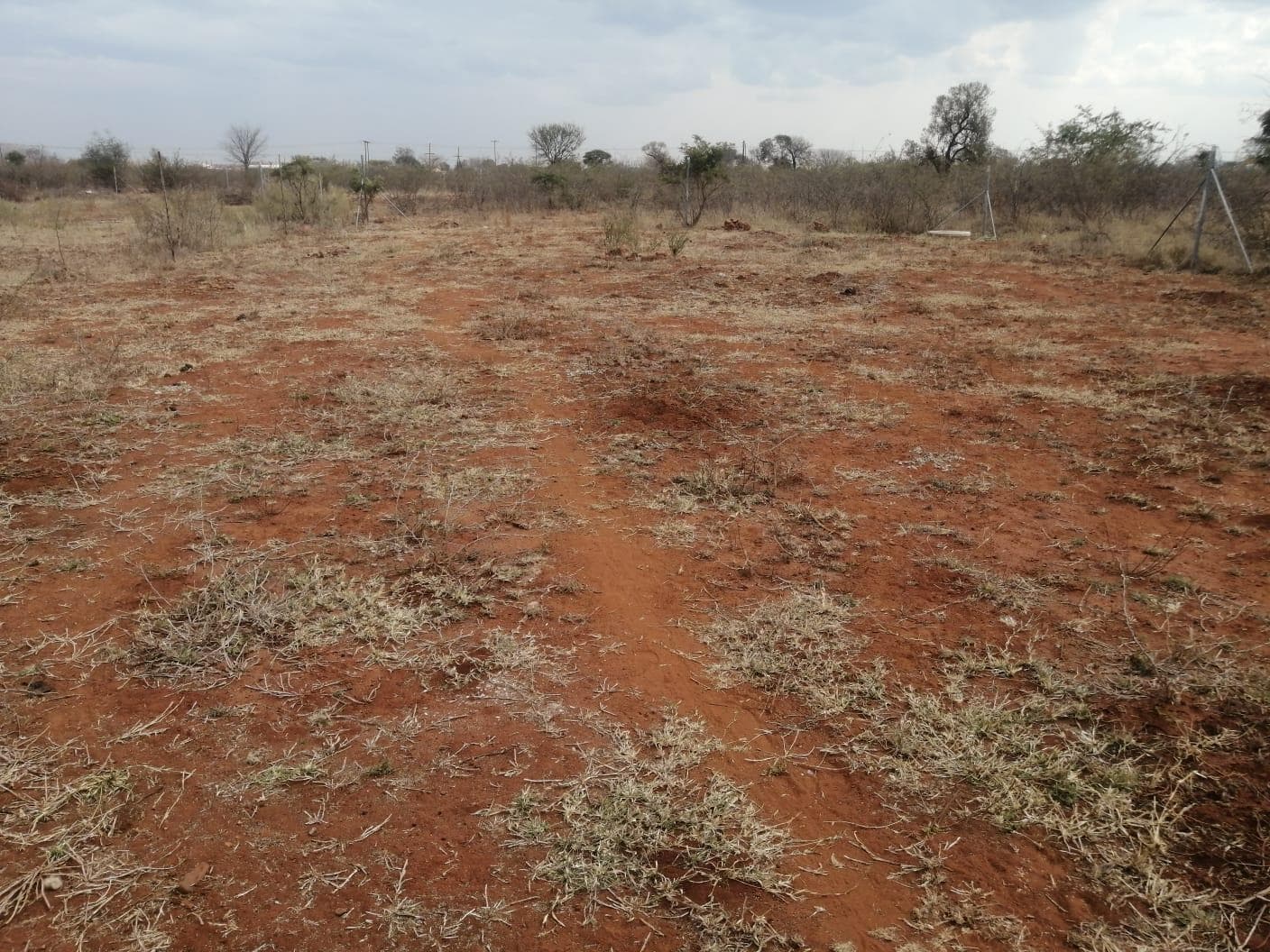 521 m² Land available in Lebowakgomo